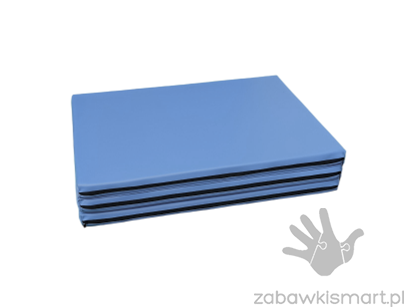 Materac rehabilitacyjny składany XL - obrazek 6