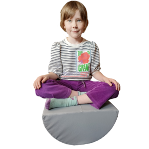 Półwałek– równoważnia poprzeczna