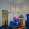Huśtawka terapeutyczna ze stabilizatorem- XL - obrazek 2