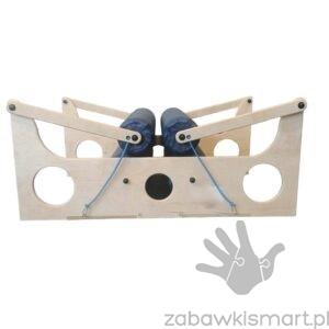 Maglownica duża (4 wałki) - obrazek 2