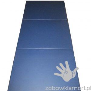 Materac rehabilitacyjny składany XL - obrazek 7