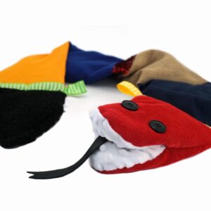 Wąż sensoryczny- obciążenie 2 kg