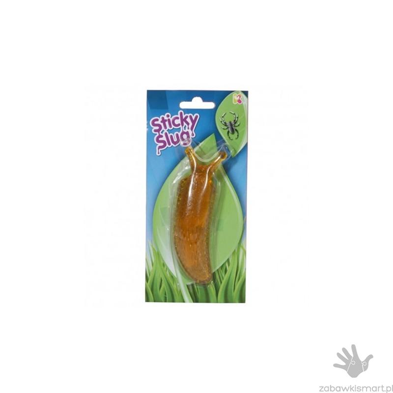 Rozciągliwy ślimak sensoryczny - obrazek 4