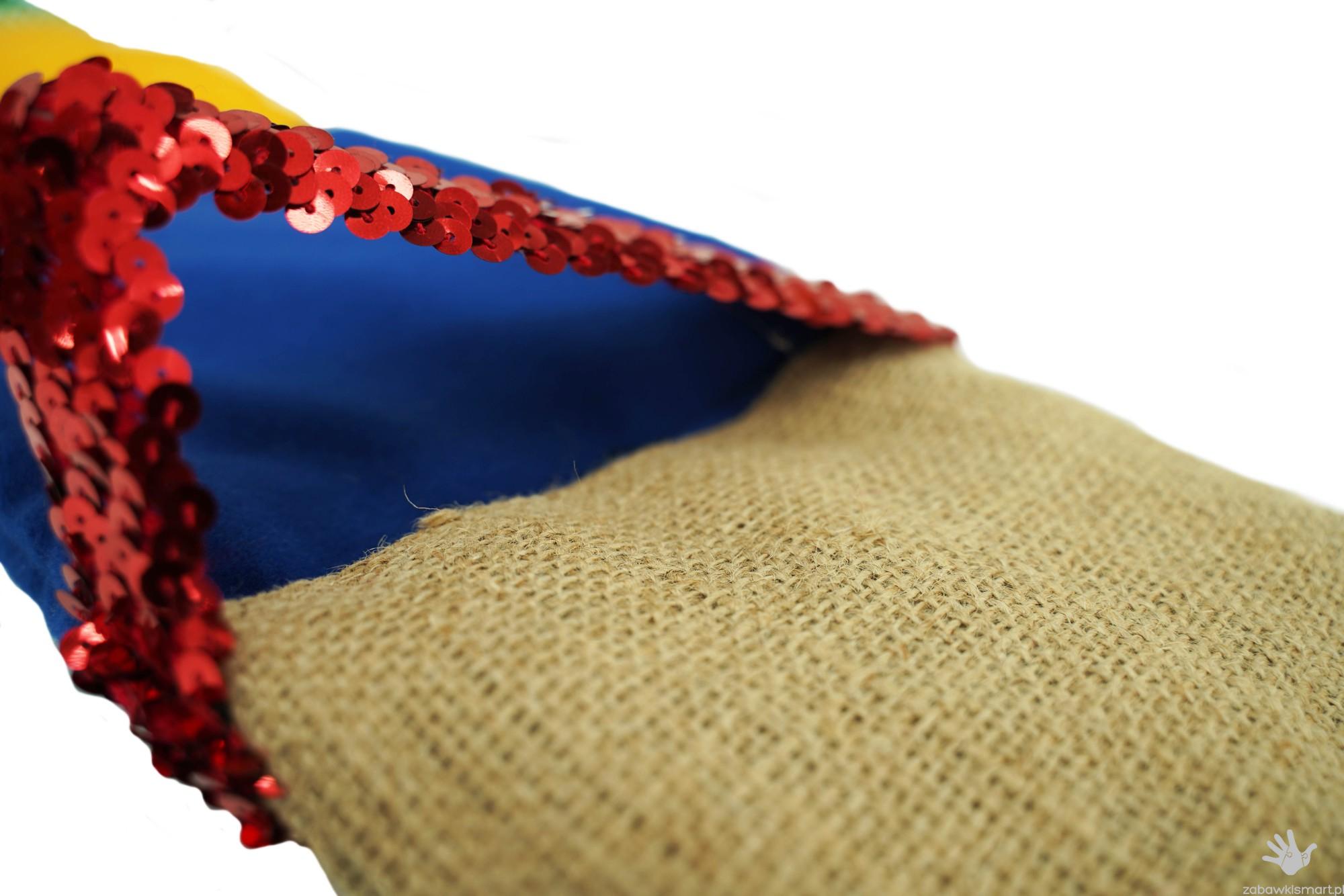 Wąż sensoryczny- obciążenie 2 kg - obrazek 3