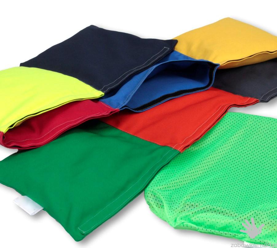 Ścieżka sensoryczna- otwierana (bez wypełnienia)