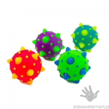 Piłeczka- Migoczący Meteor