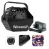 Wytwornica baniek BeamZ B500 - obrazek 3