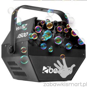 Wytwornica baniek BeamZ B500