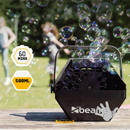 Wytwornica baniek BeamZ B500 - obrazek 2