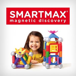 SmartMax/GeoSmart