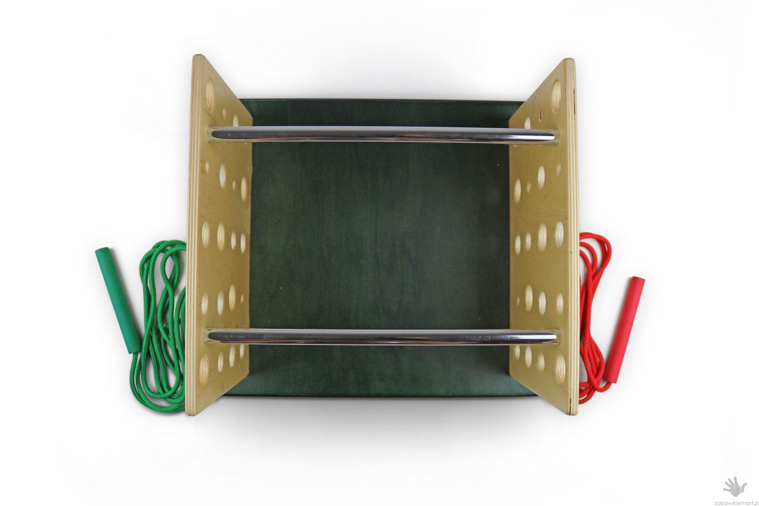 Tablica nr 9- zestaw do ćwiczenia ręki - obrazek 4