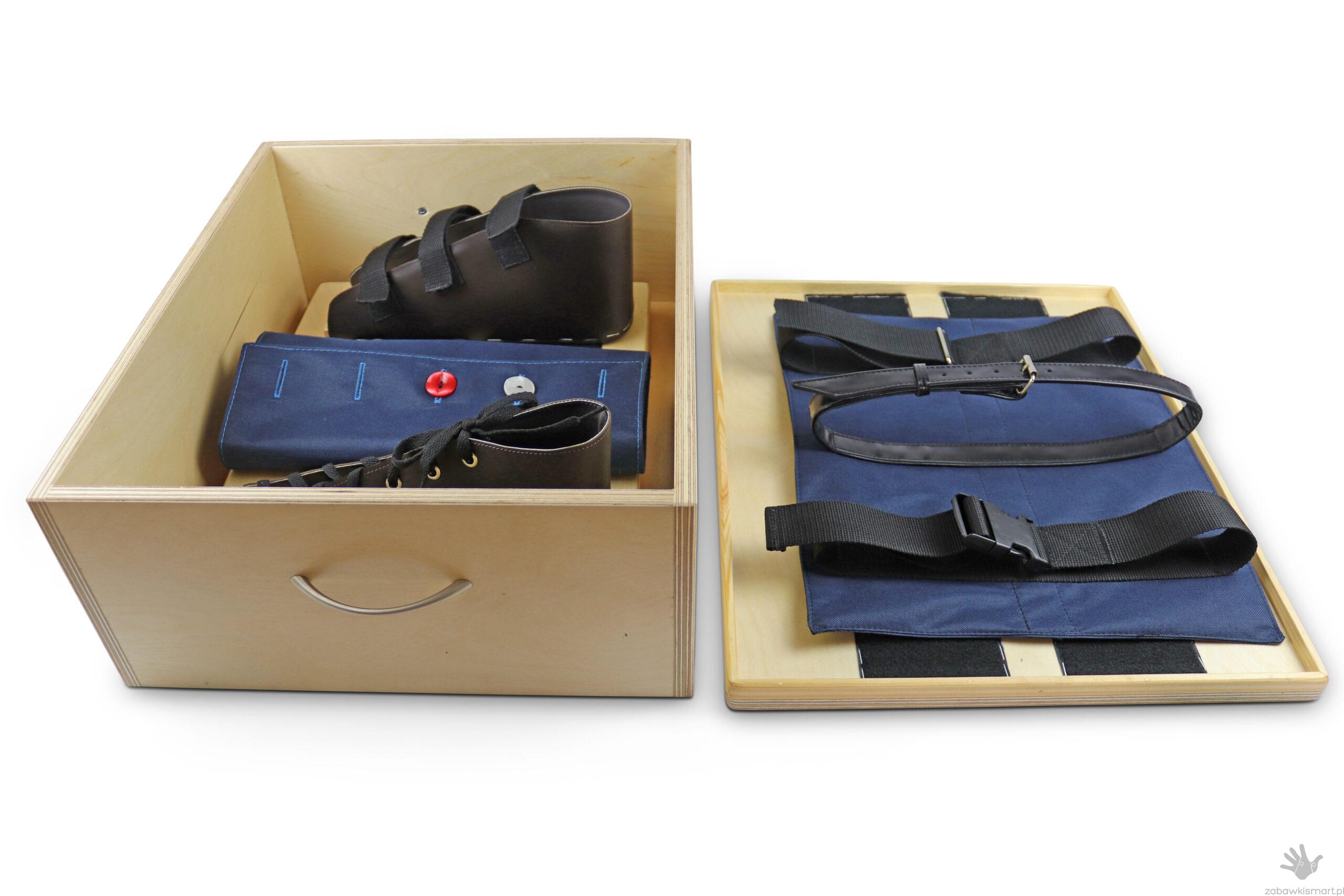 Tablica nr 13- zestaw do ćwiczenia ręki - obrazek 3