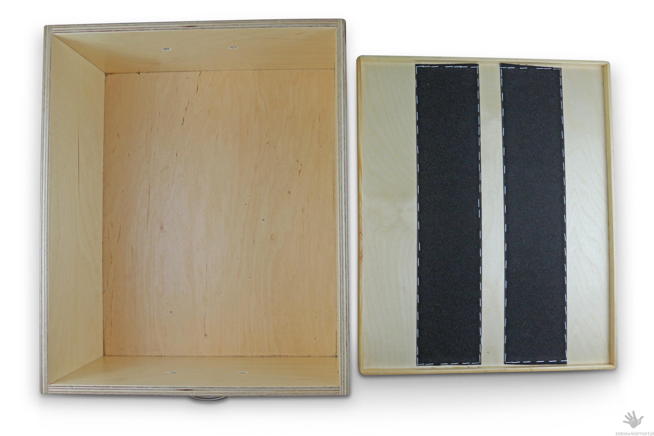 Tablica nr 13- zestaw do ćwiczenia ręki - obrazek 4