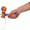 Kendama Goki- japońska gra zręcznościowa - obrazek 2