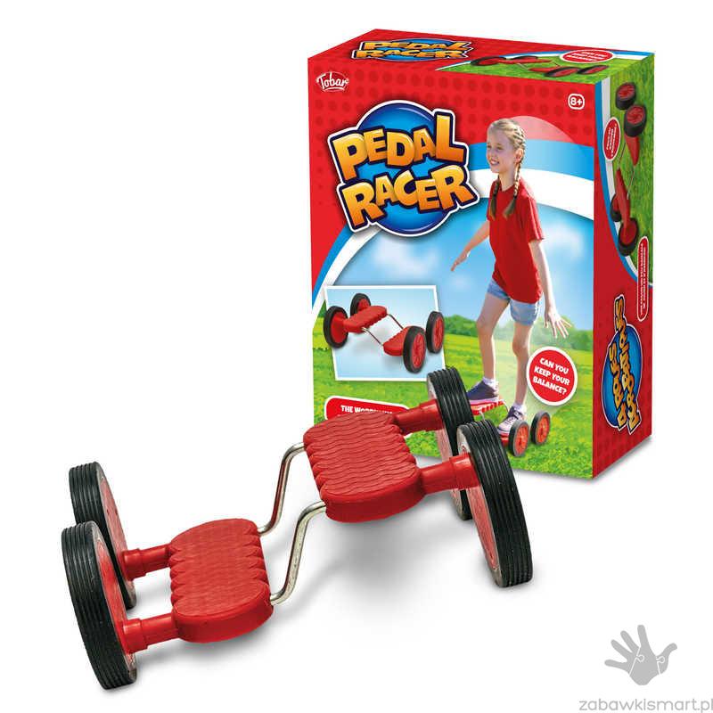 Pedały samobieżne kordonka OneForFun