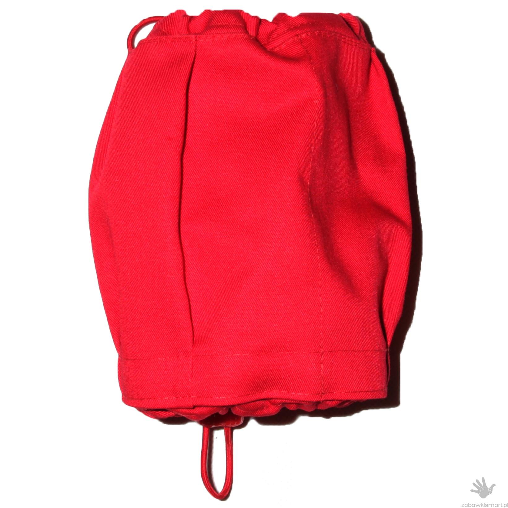 Obciążniki na nadgarstki- bawełniane (obciążenie stałe) - obrazek 5