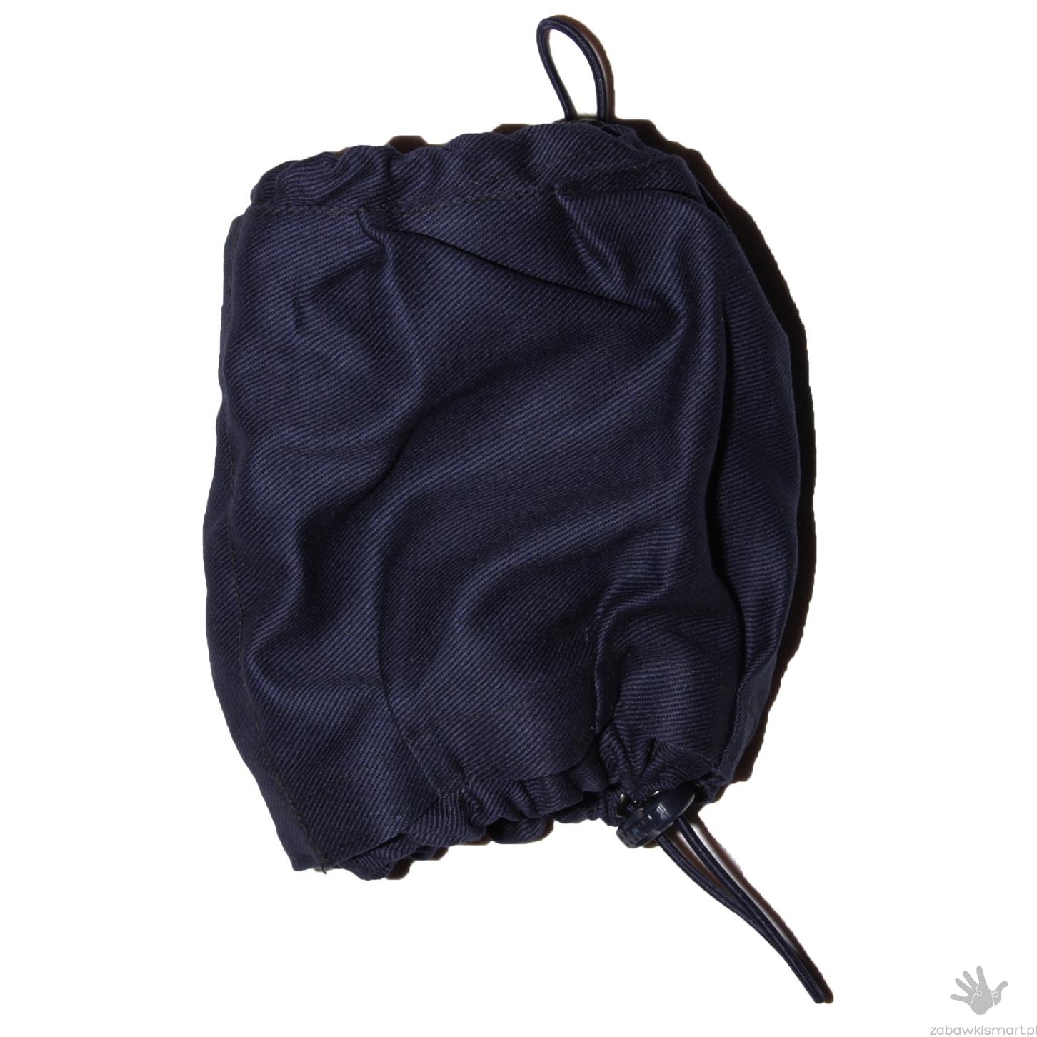 Obciążniki na nadgarstki- bawełniane (obciążenie stałe) - obrazek 4