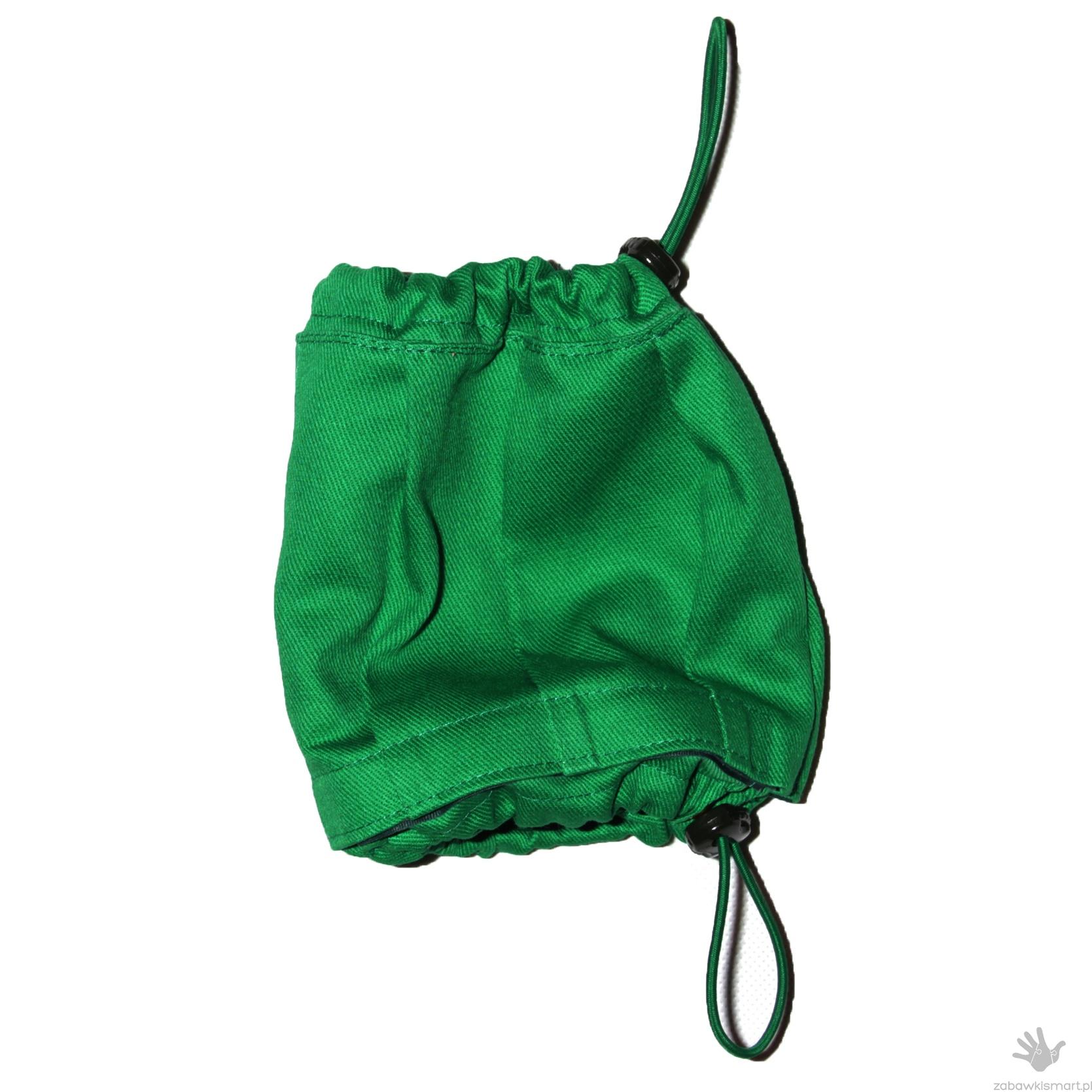 Obciążniki na nadgarstki- bawełniane (obciążenie stałe) - obrazek 2