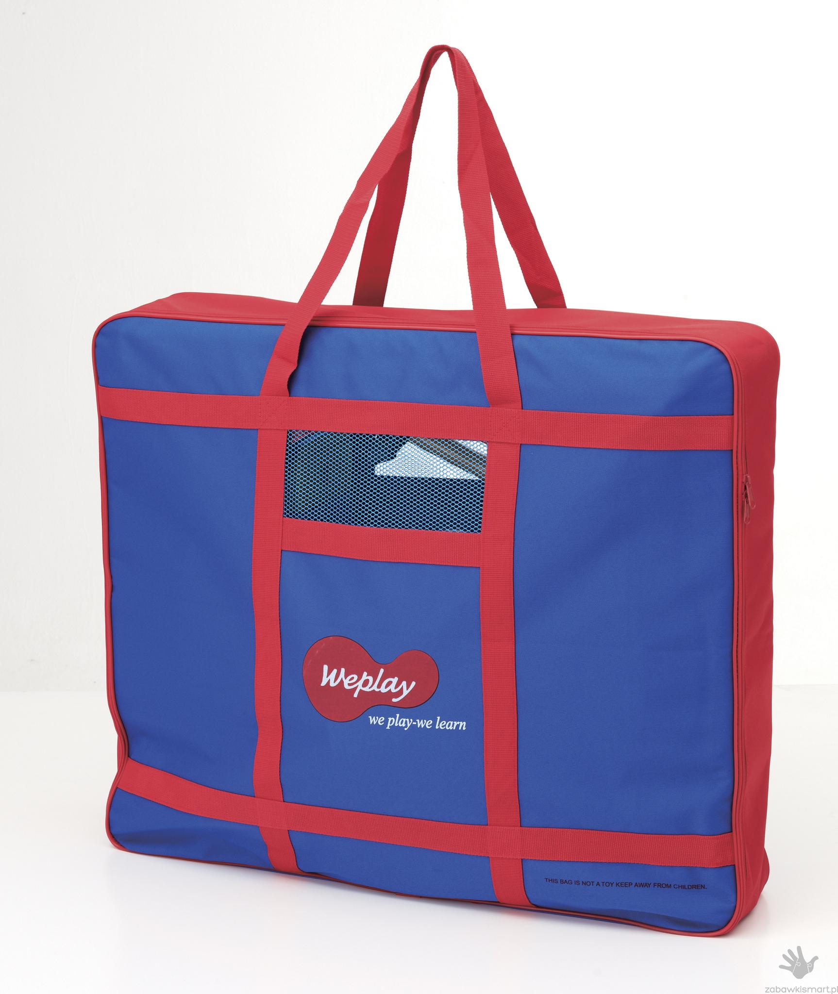 Zestaw do rozwoju zdolności motorycznych Weplay Senior- wzbogacona wersja - obrazek 5