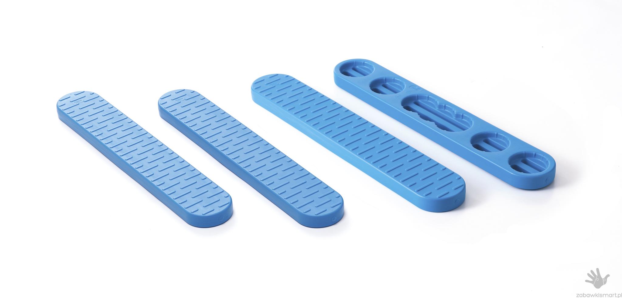 Zestaw do rozwoju zdolności motorycznych Weplay Senior- wzbogacona wersja - obrazek 6