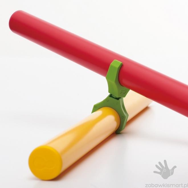 Zestaw do rozwoju zdolności motorycznych Weplay Senior- wzbogacona wersja - obrazek 9