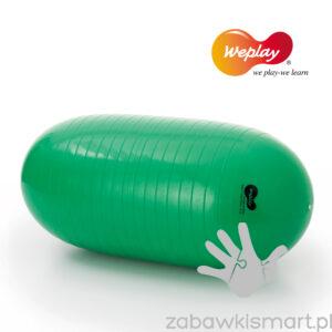 Fasolka Weplay- wałek rehabilitacyjny 40 x 80 cm