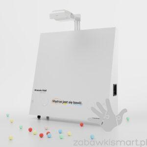 Knowla Wall- interaktywna ściana