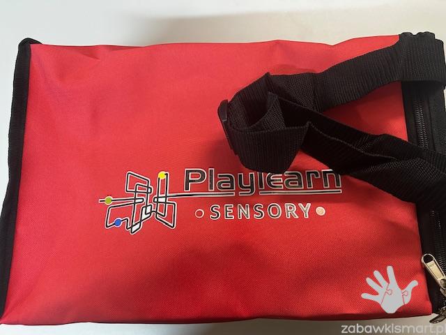 Zestaw UV do Sali Doświadczania Świata- średni PlayLearn - obrazek 2