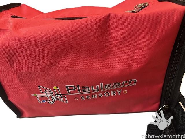 Zestaw UV do Sali Doświadczania Świata- średni PlayLearn - obrazek 3