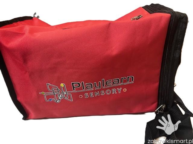 Zestaw UV do Sali Doświadczania Świata- średni PlayLearn - obrazek 4