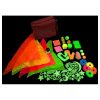 Zestaw UV do Sali Doświadczania Świata- średni PlayLearn