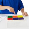 Tusze zmywalne Melissa & Doug- zestaw 6 kolorów