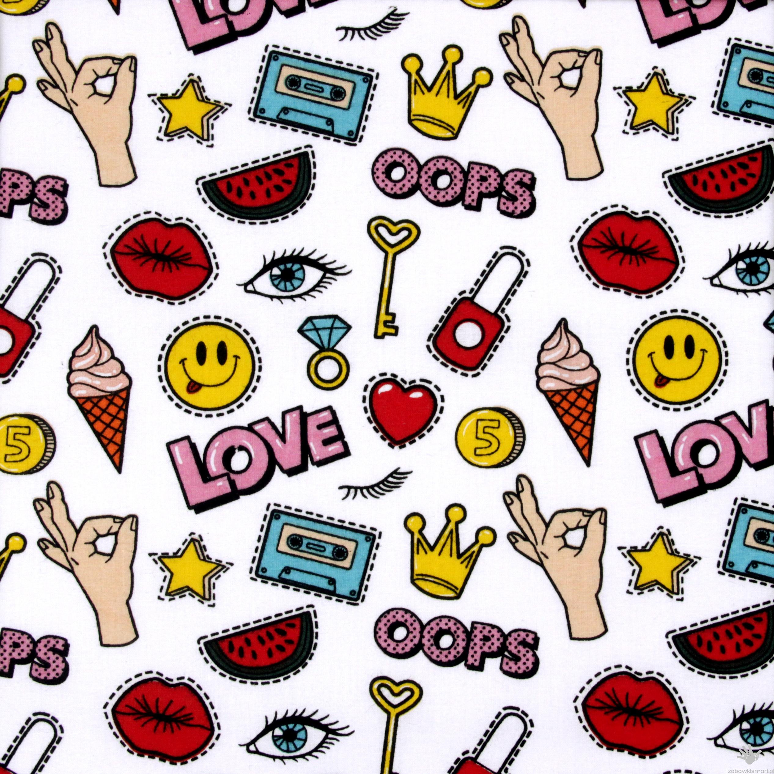 Poduszka z obciążeniem FUN (30x40 cm) - obrazek 48