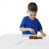 Tusze zmywalne Melissa & Doug- zestaw 6 kolorów - obrazek 7