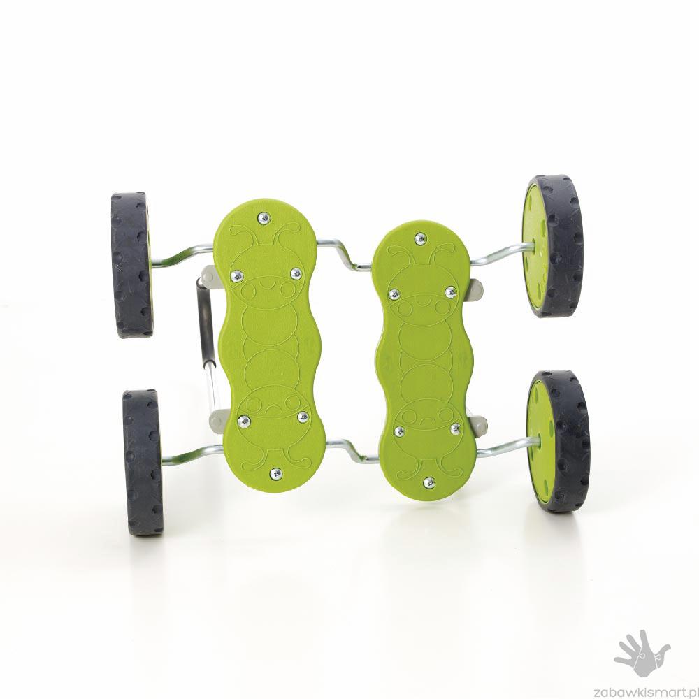 Pedały samobieżne kordonka- z uchwytami Weplay - obrazek 10