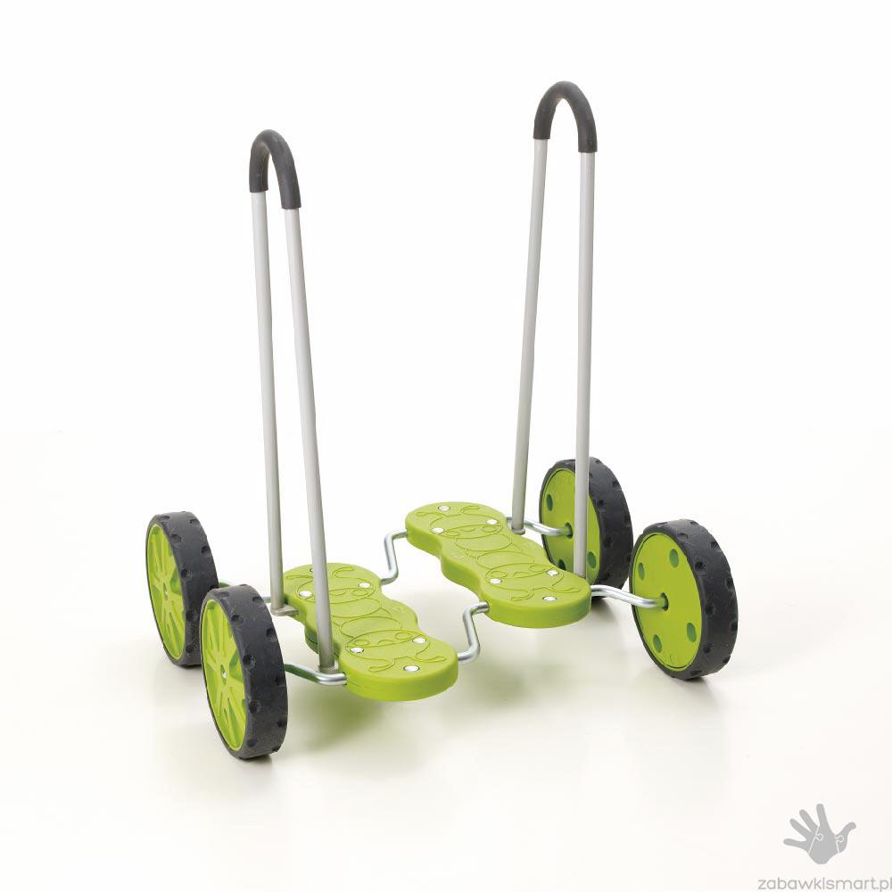 Pedały samobieżne kordonka- z uchwytami Weplay - obrazek 11