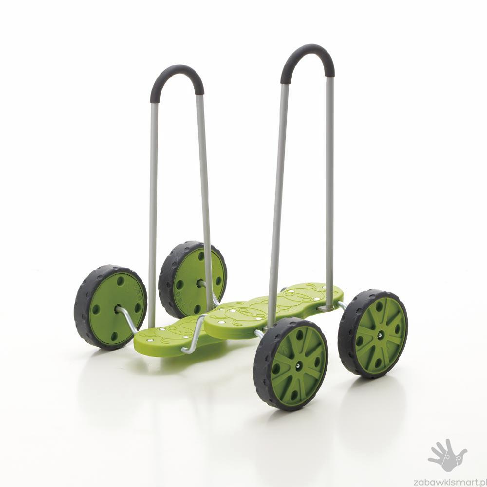 Pedały samobieżne kordonka- z uchwytami Weplay - obrazek 9