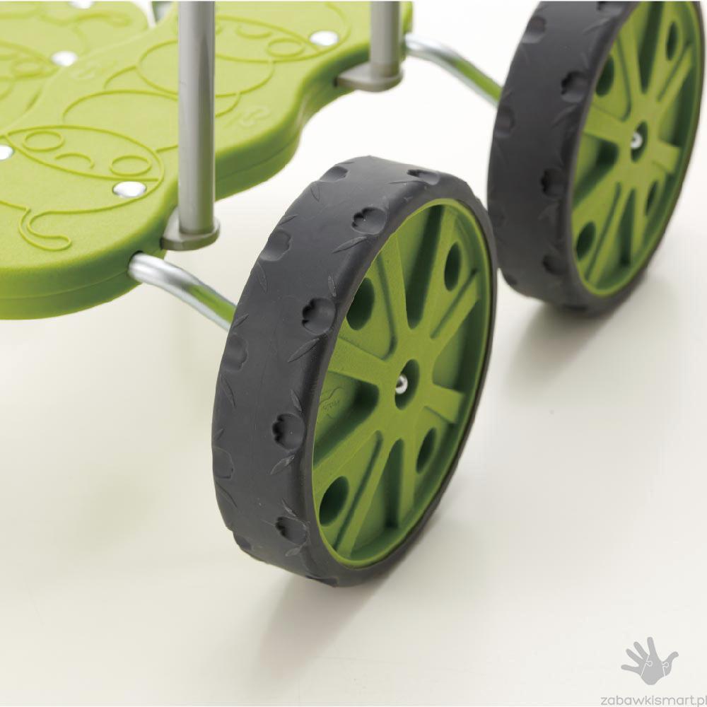 Pedały samobieżne kordonka- z uchwytami Weplay - obrazek 12