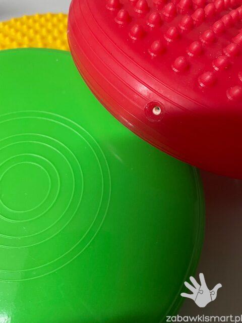 Dyski sensoryczne Tullo- zestaw 4 szt. - obrazek 5