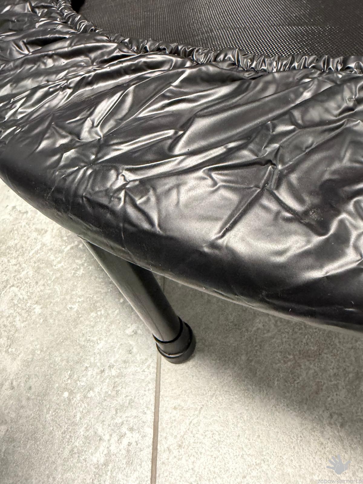 Trampolina (100 cm) - obrazek 4