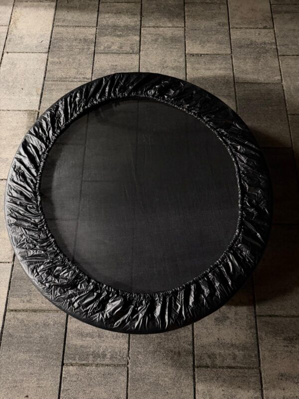 Trampolina (100 cm) - obrazek 8
