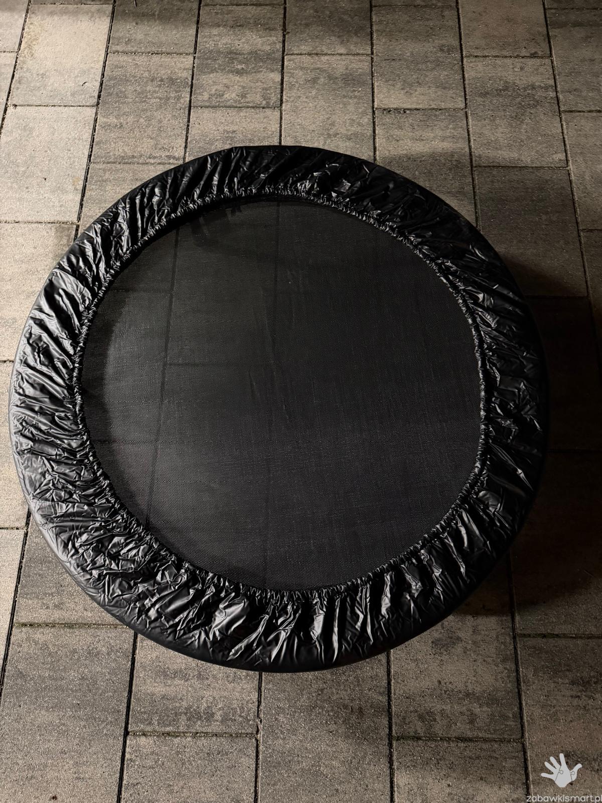 Trampolina (100 cm) - obrazek 8