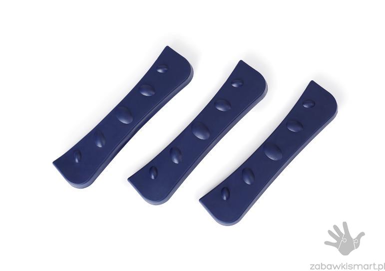 Wirujący stożek/topek Koala (antypoślizgowe nóżki)- GONGE - obrazek 5