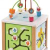 Edukacyjna kostka motoryczna 5 w 1- Lelin