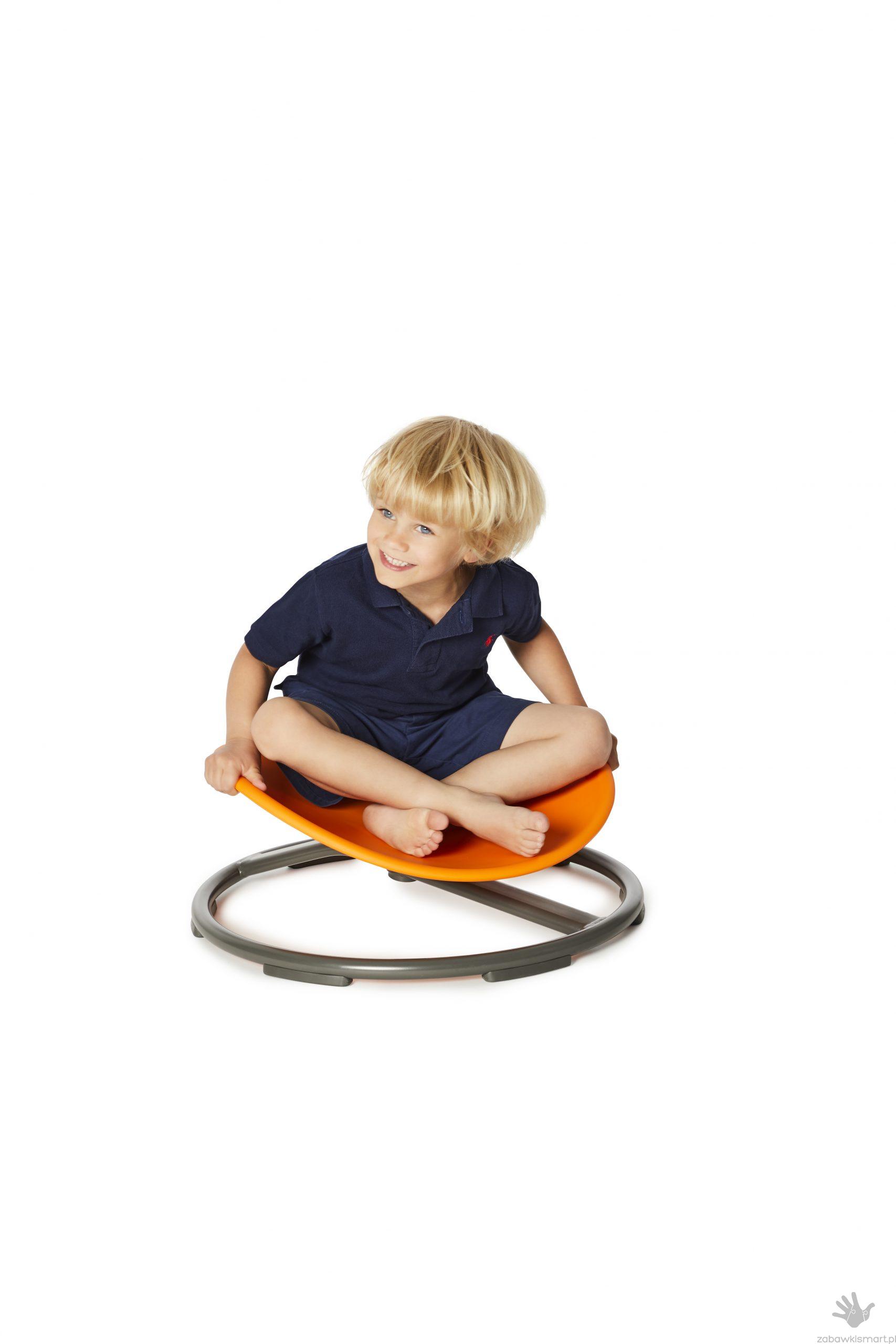 Mini karuzela dla dzieci- Gonge