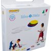 Dyski do gier ruchowych Gymnic- EDUCO DISKS - obrazek 4