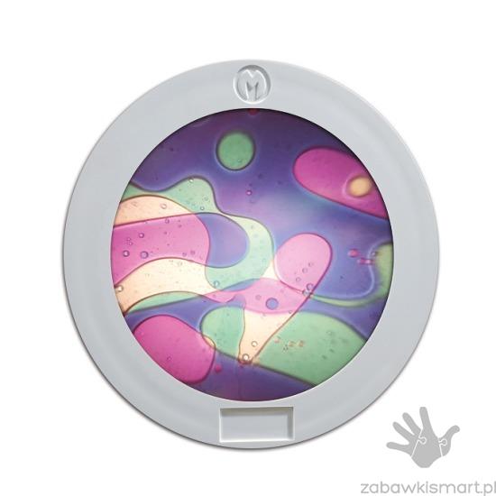 Zestaw tarcz do projektora Mathmos- 3 szt. - obrazek 2