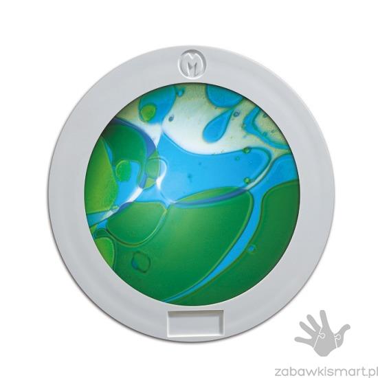 Zestaw tarcz do projektora Mathmos- 3 szt. - obrazek 3