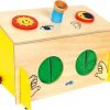 Zgadywanka w pudełku- Legler (Small Foot)