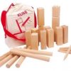 Gra plenerowa Kubb Viking Game- GOKI